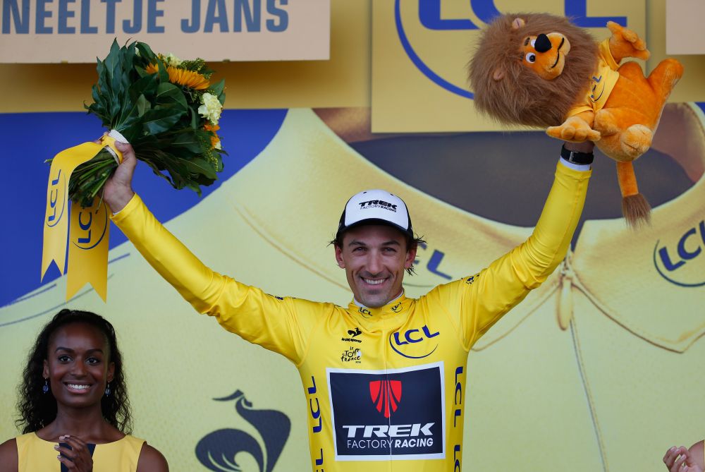 Inceput NEBUN in Le Tour | Doi dintre favoriti au pierdut timp important inca din etapa a doua, Greipel s-a impus la sprint in fata lui Sagan! Cancellara e in galben_1