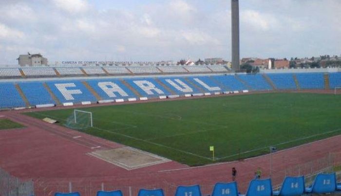 Steaua ASA Targu Mures SuperCupa Romaniei