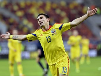 
	Discutii decisive pentru primul atacant de pe lista lui Radoi: Keseru merge sa negocieze revenirea la Steaua
