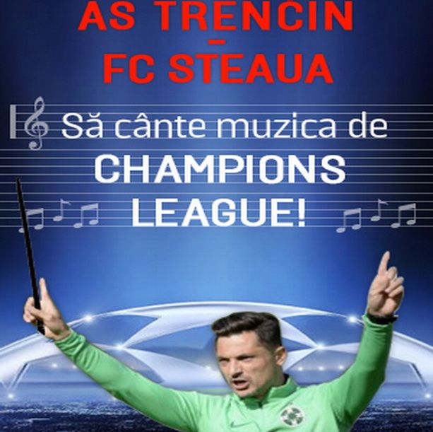 Sa cante muzica de Champions League! Steaua isi incepe aventura in Liga marti de la 21:30 in direct la PRO TV!_3