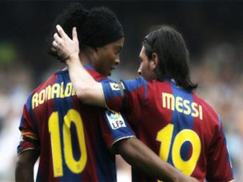 Inca un transfer BOMBA la Antalyaspor! Dupa Ronaldinho si Eto&#39;o, un alt SUPERCAMPION negociaza cu turcii