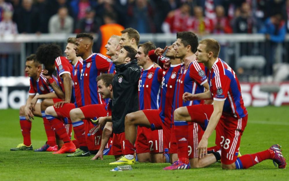 Manchester United a anuntat oficial transferul lui Schweinsteiger de la Bayern Munchen_1