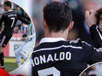 
	A fost in centrul unui scandal in Spania cu Cristiano Ronaldo, acum vine la debutul Stelei in Champions League, marti, ProTV, 21:30
