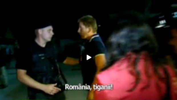 
	Stelistii au cosmaruri cu ultima deplasare de la Slovacia: MM Stoica, la un pas sa fie batut de ultrasii beti! VIDEO
