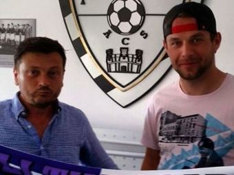 Transfer de ultima ora la Timisoara! Omul prezentat oficial de club. Luchin de la Steaua poate fi urmatoarea mutare