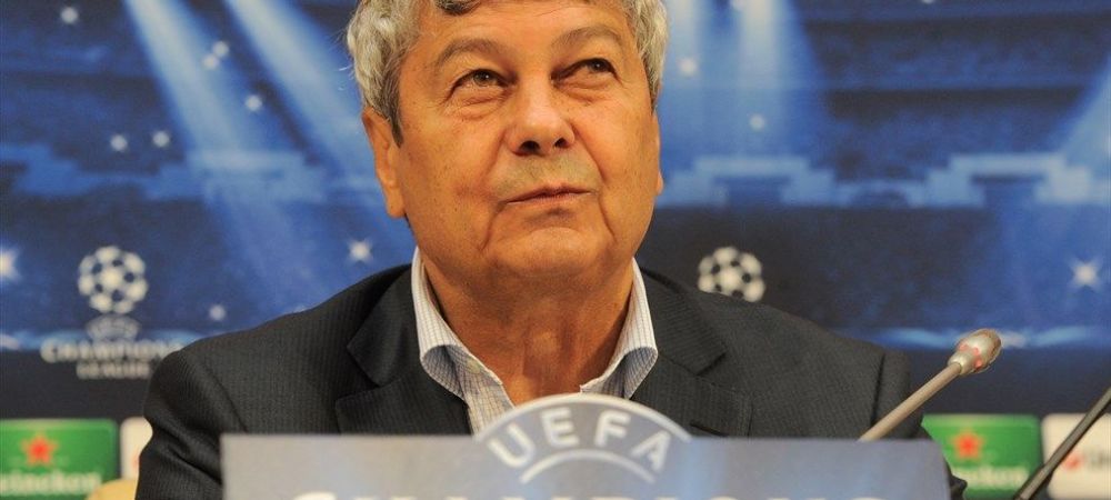 Ajunge Steaua la masa bogatilor? Ce spune Lucescu despre Steaua - Partizan. Sarbii au investit in transferuri mai putin decat Steaua