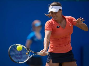 
	Monica Niculescu, in semifinale la Bucharest Open! A invins-o pe Andreea Mitu in trei seturi
