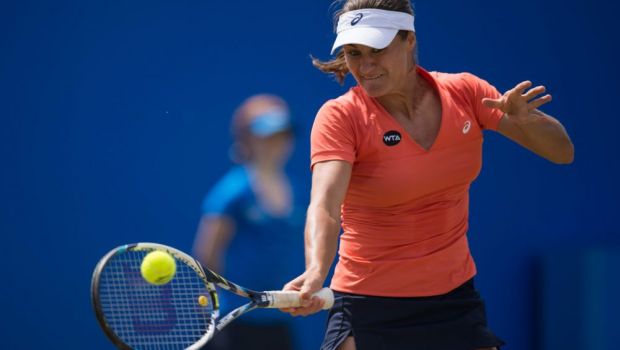 
	Monica Niculescu, in semifinale la Bucharest Open! A invins-o pe Andreea Mitu in trei seturi
