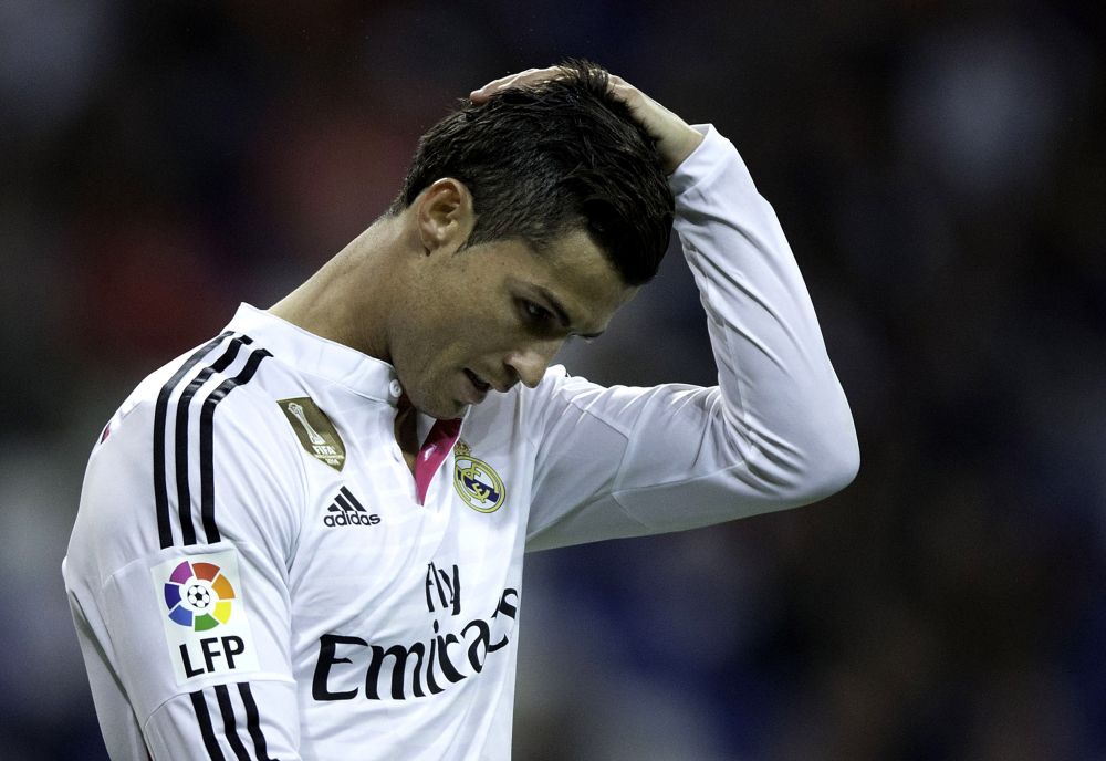 Spaniolii arunca BOMBA pe piata transferurilor. Ronaldo vrea sa plece de la Real Madrid, 3 echipe au deja oferta pregatita_1