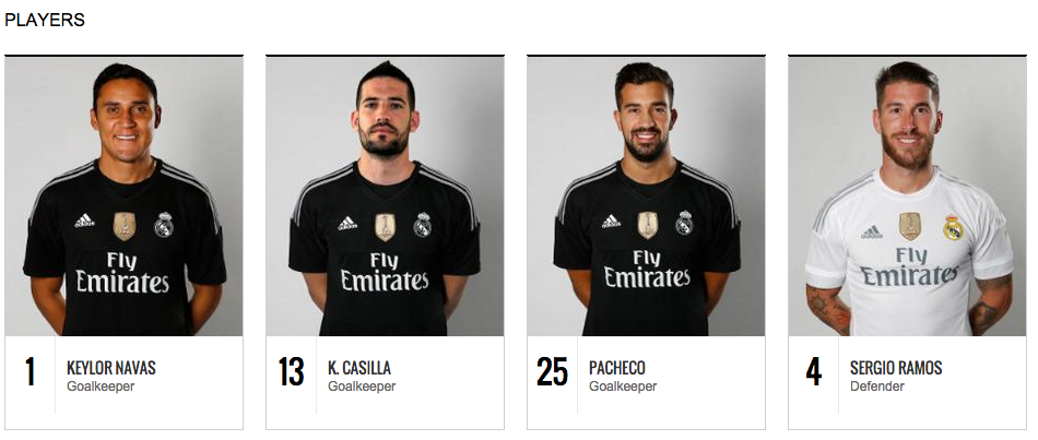 Pica transferul lui De Gea la Real Madrid? OFICIAL: Cine va purta tricoul cu numarul 1 pe Bernabeu sezonul viitor_1