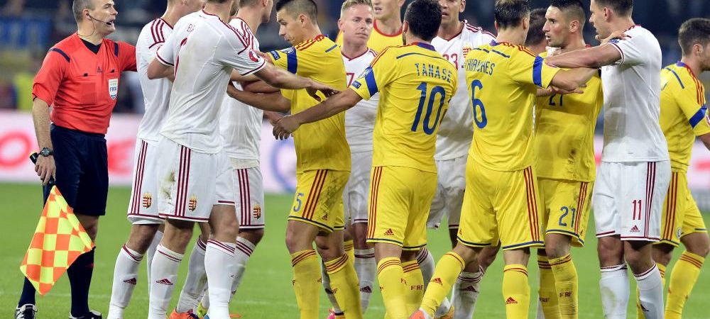 Ungaria Euro 2016 Preliminarii EURO 2016 Romania