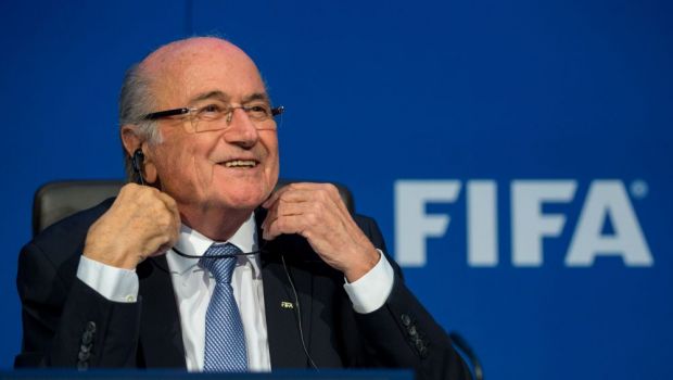 
	De la FIFA la radio | Blatter, decizie incredibila luata dupa doua decenii in fruntea Federatiei internationale

