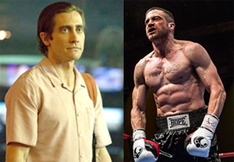 Antrenamentele spartane care l-au transformat pe un star de la Hollywood intr-un sportiv de invidiat! Cum a reusit Jake Gyllenhaal sa-si transforme incredibil corpul_2
