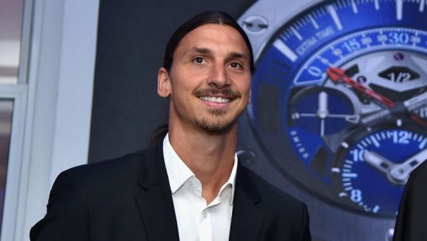 
	Zlatan la Manchester United? Anuntul facut de suedez despre ceea ce ar putea fi una dintre mutarile verii in Europa
