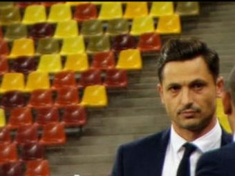 
	VIDEO Doua nume noi pe lista trimisa de Steaua la UEFA! Cine ii ia locul lui Tamas in lotul lui Radoi
