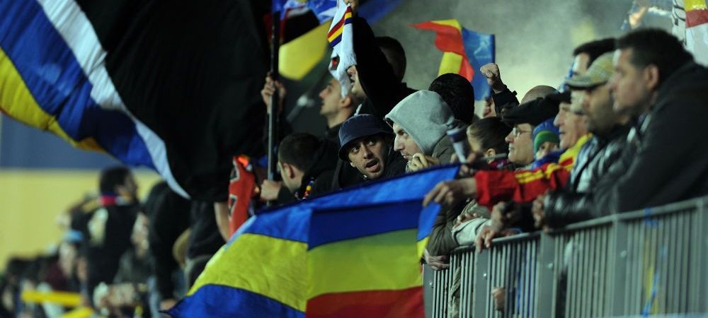 Romania Campionatul Mondial