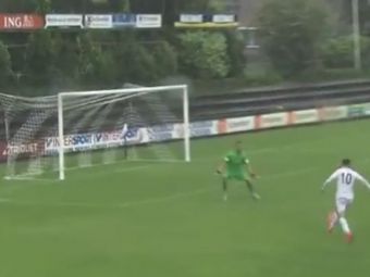 
	GOL SENZATIONAL marcat de Bogdan Stancu! Super executia reusita in amicalul cu Twente! VIDEO

