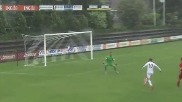 
	GOL SENZATIONAL marcat de Bogdan Stancu! Super executia reusita in amicalul cu Twente! VIDEO
