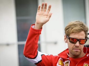 
	Vettel, victorie surpriza in Ungaria. Hamilton doar pe 6! Clasamentul de la Hungaroring
