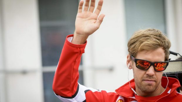 
	Vettel, victorie surpriza in Ungaria. Hamilton doar pe 6! Clasamentul de la Hungaroring
