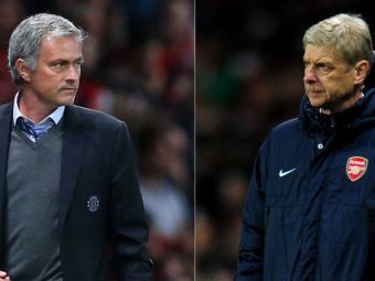 
	&quot;Wenger ar trebui sa-si ia un calculator&quot;. Mourinho iese la atac inaintea Supercupei Angliei: Arsenal - Chelsea e LIVE la Sport.ro
