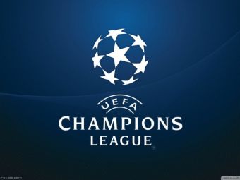 
	Rezultatele din Champions League: Fenerbahce 0-0 Sahtior, Panathinaikos 2-1 Brugge. Azi se joaca Steaua - Partizan, in direct la ProTV
