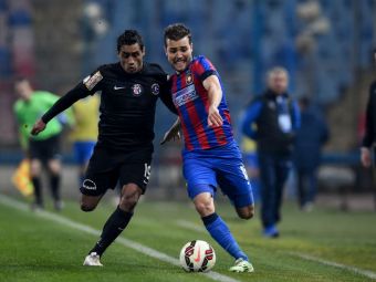 
	OFICIAL | Banel Nicolita continua in Liga I! Mijlocasul a semnat pe un sezon cu Viitorul lui Gica Hagi
