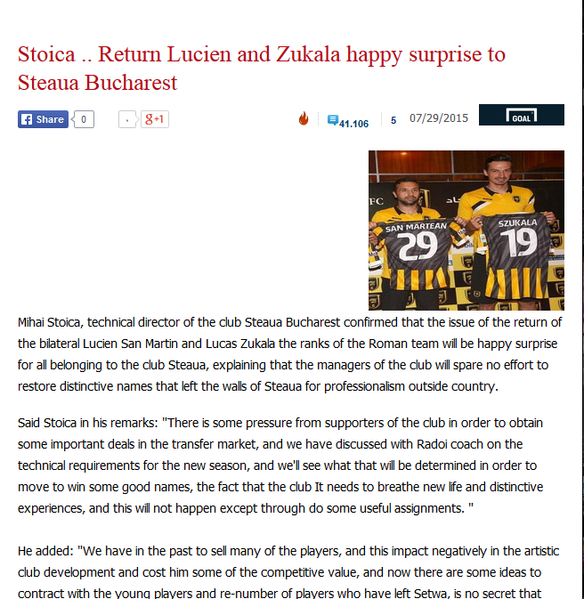 Mesajul lui MM Stoica pentru fanii Stelei! Ce spune despre transferurile lui Szukala si Sanmartean_2
