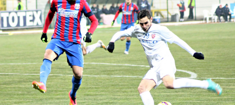 Steaua FC Botosani
