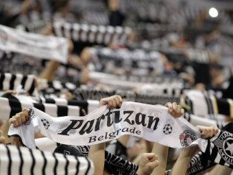 &quot;E cel mai important meci al sezonului pentru noi!&quot; Mesajul lui Partizan catre Steaua inaintea returului din INFERN