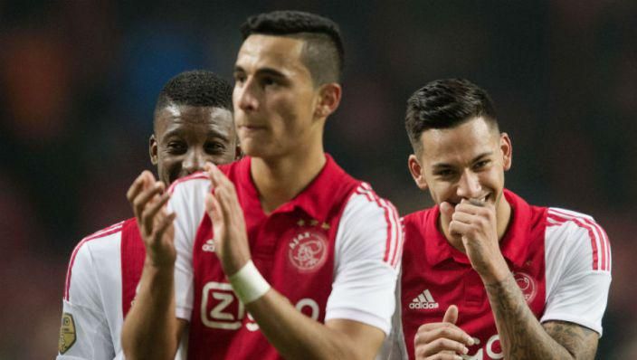 Ajax vrea sa produca o noua SUPER GENERATIE de campioni! Ce medie de varsta au avut jucatorii din echipa de Champions League_1