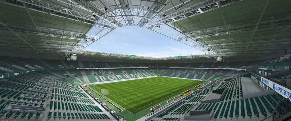 Detaliul cutremurator din spatele celui mai nou stadion introdus in FIFA 16! Cum arata cele NOUA arene noi din joc. FOTO_1