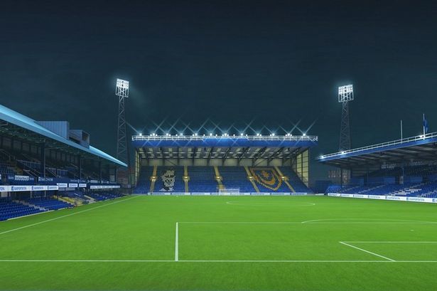 Detaliul cutremurator din spatele celui mai nou stadion introdus in FIFA 16! Cum arata cele NOUA arene noi din joc. FOTO_12