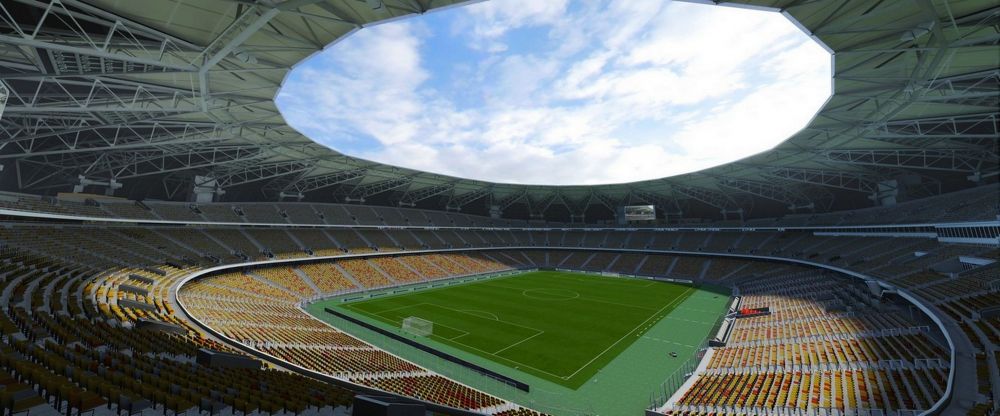 Detaliul cutremurator din spatele celui mai nou stadion introdus in FIFA 16! Cum arata cele NOUA arene noi din joc. FOTO_3
