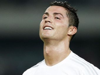
	Transformarea incredibila a lui Cristiano Ronaldo in 6 ani la Real Madrid. Cum a devenit MARCATORUL SUPREM dupa ce a plecat de la United
