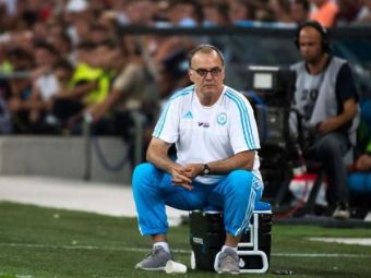 
	Bielsa a demisionat de la Marseille la finalul primului meci din Ligue 1! Ce l-a scos din minti
