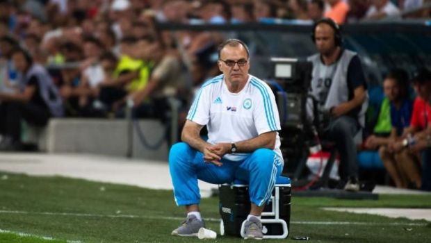 
	Bielsa a demisionat de la Marseille la finalul primului meci din Ligue 1! Ce l-a scos din minti
