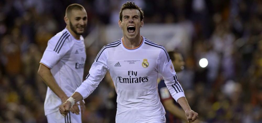 Real Madrid l-a gasit pe atacantul la care a visat TOATA vara! Solutie SURPRIZA anuntata de Rafa Benitez_1