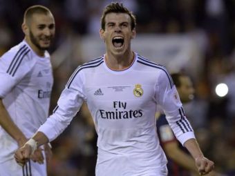 
	Real Madrid l-a gasit pe atacantul la care a visat TOATA vara! Solutie SURPRIZA anuntata de Rafa Benitez
