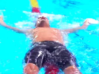 Are 18 ani si a uimit lumea la Mondialul de natatie din Rusia! Ce a reusit Katie Ledecky sa faca