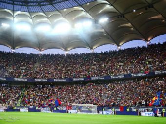 
	Steaua a pus in vanzare biletele pentru partida cu Rosenborg, primul meci european din aceasta vara cu suporteri pe National Arena! Ce preturi au

