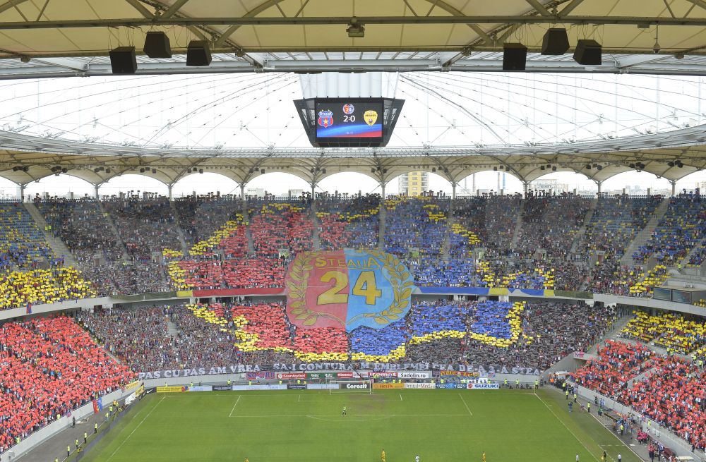Fotbal fara tablagii | Mihai Mironica despre motivele pentru care Armata nu mai are ce cauta in fotbalul romanesc_1