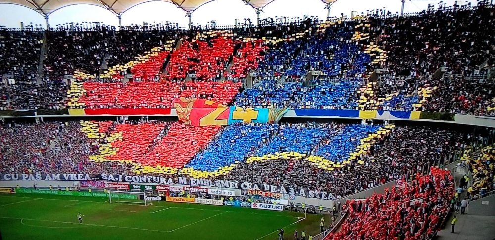 Fotbal fara tablagii | Mihai Mironica despre motivele pentru care Armata nu mai are ce cauta in fotbalul romanesc_2