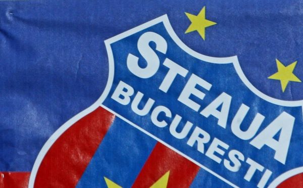 Steaua FCSB Valeriu Argaseala