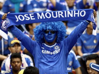 
	Mourinho, umilit in primul derby de 1 MILIARD din acest sezon. Aguero s-a distrat cu Terry si Cahill in Man City 3-0 Chelsea
