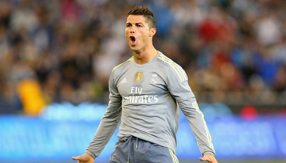 Isi pregateste Ronaldo plecarea de la Real? CR7 si-a cumparat o casa de 18.5mil $ intr-un dintre cele mai luxoase cladiri din lume_1