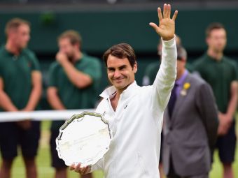 
	GENTLEMANUL Federer comenteaza scandalul care a uimit lumea tenisului. Ce spune elvetianul despre afirmatiile mizerabile ale lui Kyrgios
