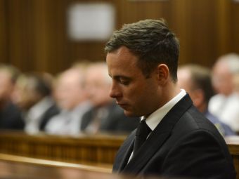 
	Eliberarea lui Pistorius din inchisoare, blocata de Ministerul Justitiei din Africa de Sud. Atletul a ispasit doar 10 luni din pedeapsa de 5 ani
