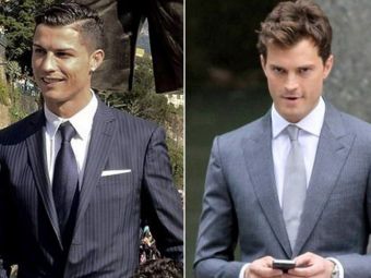 
	Fifty Shades of Ronaldo! Starul lui Real Madrid i-a cumparat casa miliardarului care a inspirat cel mai citit roman EROTIC din istorie
