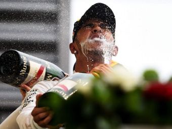
	Hamilton, de neoprit! O noua victorie in fata lui Rosberg! Dubla Mercedes in Belgia! Clasamentul din Formula 1
